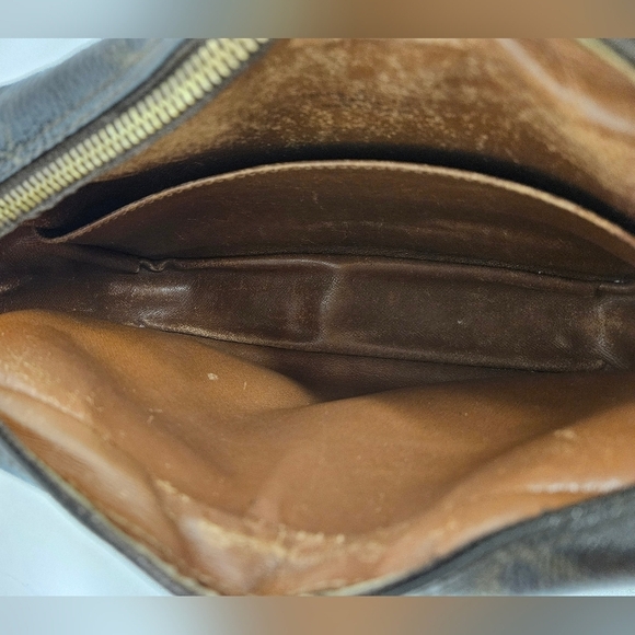 Louis Vuitton Brown Monogram Men's Bag - Picture 17 of 17